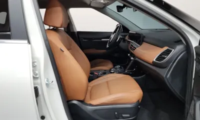 Kia Seltos 2025, 45808 км, за 17388.74 USD - фото 26