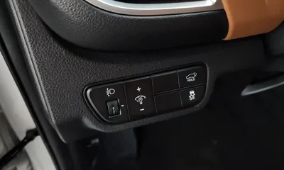 Kia Seltos 2025, 45808 км, за 17388.74 USD - фото 27