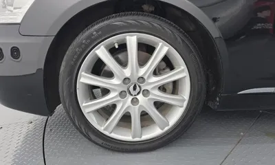KG_Mobility_Ssangyong Chairman 2009, 116528 км, за 2925.31 USD