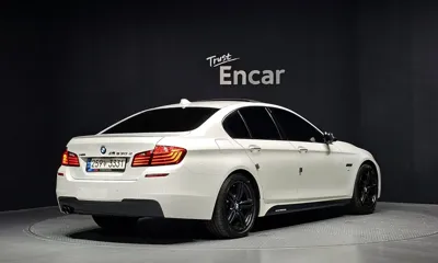 BMW 5-Series 2016, 152349 км, за 12026.26 USD