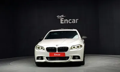 BMW 5-Series 2016, 152349 км, за 12026.26 USD