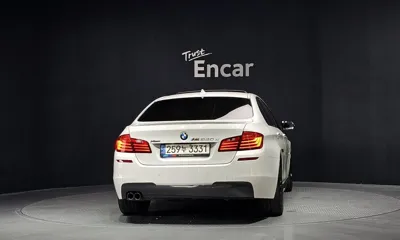 BMW 5-Series 2016, 152349 км, за 12026.26 USD