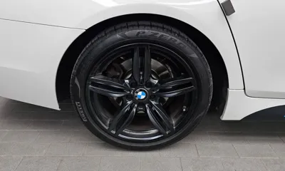 BMW 5-Series 2016, 152349 км, за 12026.26 USD