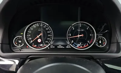 BMW 5-Series 2016, 152349 км, за 12026.26 USD - фото 8