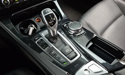 BMW 5-Series 2016, 152349 км, за 12026.26 USD - фото 9