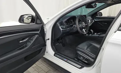 BMW 5-Series 2016, 152349 км, за 12026.26 USD - фото 10