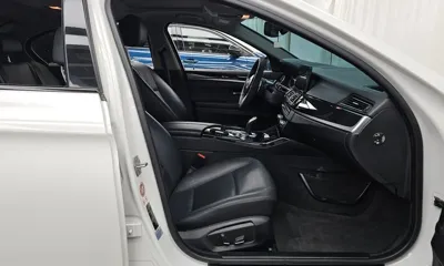 BMW 5-Series 2016, 152349 км, за 12026.26 USD - фото 11
