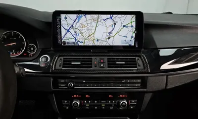 BMW 5-Series 2016, 152349 км, за 12026.26 USD - фото 14