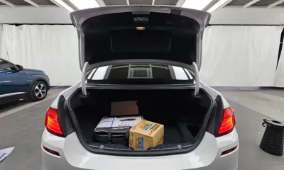 BMW 5-Series 2016, 152349 км, за 12026.26 USD - фото 20