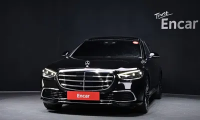 Mercedes-Benz S-Class 2022, 107498 км, за 42220.01 USD