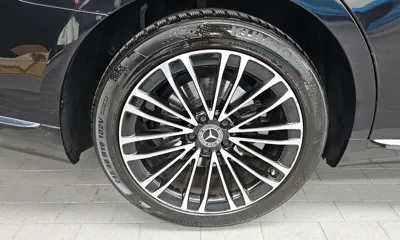 Mercedes-Benz S-Class 2022, 107498 км, за 42220.01 USD