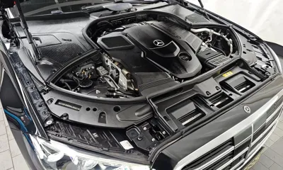 Mercedes-Benz S-Class 2022, 107498 км, за 42220.01 USD - фото 6