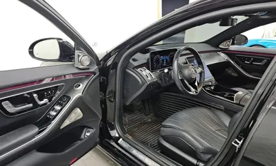 Mercedes-Benz S-Class 2022, 107498 км, за 42220.01 USD - фото 10