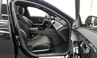 Mercedes-Benz S-Class 2022, 107498 км, за 42220.01 USD - фото 11