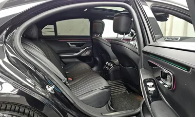 Mercedes-Benz S-Class 2022, 107498 км, за 42220.01 USD - фото 12