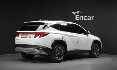 Hyundai Tucson 2024, 55581 км, за 18558.3 USD