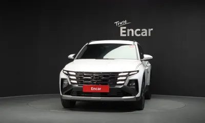 Hyundai Tucson 2024, 55581 км, за 18558.3 USD