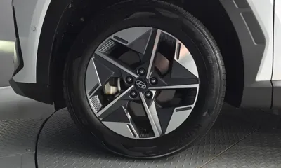 Hyundai Tucson 2024, 55581 км, за 18558.3 USD