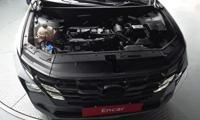 Hyundai Tucson 2024, 55581 км, за 18526.94 USD - фото 6