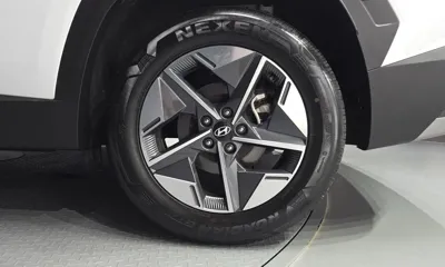 Hyundai Tucson 2024, 55581 км, за 18526.94 USD - фото 21