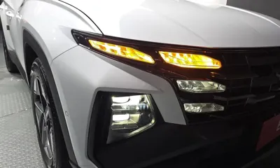 Hyundai Tucson 2024, 55581 км, за 18526.94 USD - фото 22