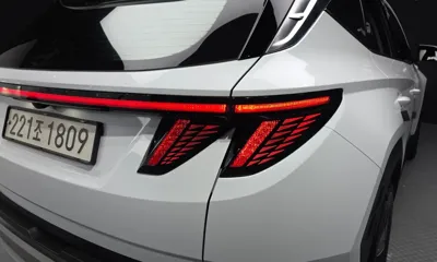 Hyundai Tucson 2024, 55581 км, за 18526.94 USD - фото 23