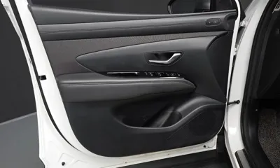 Hyundai Tucson 2024, 55581 км, за 18526.94 USD - фото 24
