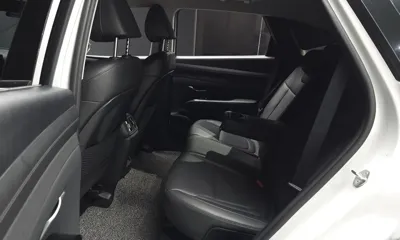 Hyundai Tucson 2024, 55581 км, за 18526.94 USD - фото 26