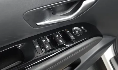 Hyundai Tucson 2024, 55581 км, за 18526.94 USD - фото 30