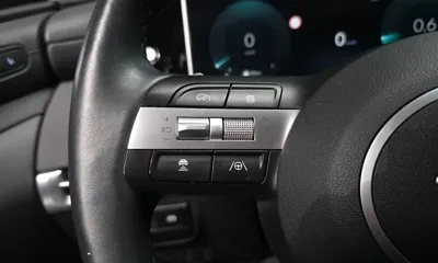 Hyundai Tucson 2024, 55581 км, за 18526.94 USD - фото 31