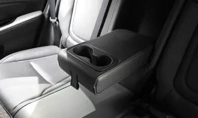 Hyundai Tucson 2024, 55581 км, за 18526.94 USD - фото 33