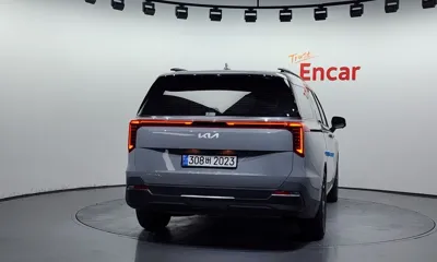 Kia Canival 2025, 37861 км, за 25305.77 USD
