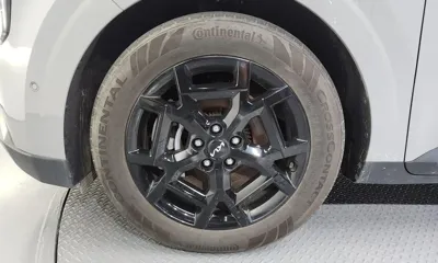Kia Canival 2025, 37861 км, за 25305.77 USD