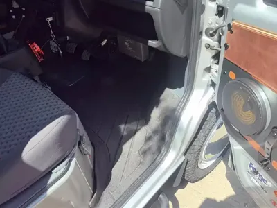 Wuling Zhiguang 2024, 39500 км, за 5032.27 USD - фото 8