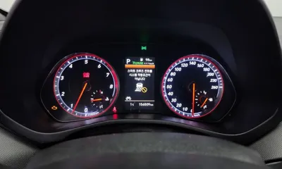 Hyundai Veloster 2019, 156509 км, за 6541.13 USD - фото 8