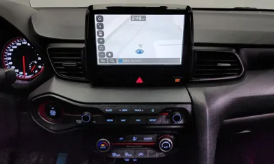 Hyundai Veloster 2019, 156509 км, за 6541.13 USD - фото 14