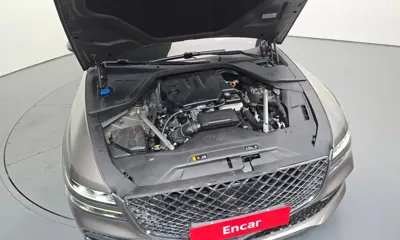 Genesis G80 2021, 125741 км, за 17486.83 USD - фото 6