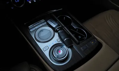 Genesis G80 2021, 125741 км, за 17486.83 USD - фото 9