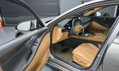 Genesis G80 2021, 125741 км, за 17486.83 USD - фото 10