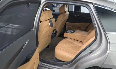 Genesis G80 2021, 125741 км, за 17486.83 USD - фото 12