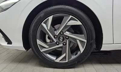 Hyundai Avante 2024, 34268 км, за 16198.3 USD