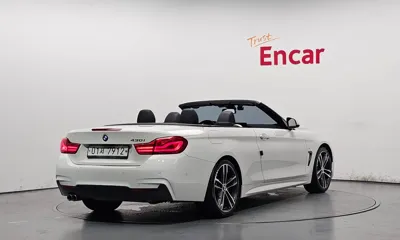 BMW 4-Series 2018, 59891 км, за 18721.96 USD