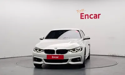 BMW 4-Series 2018, 59891 км, за 18721.96 USD