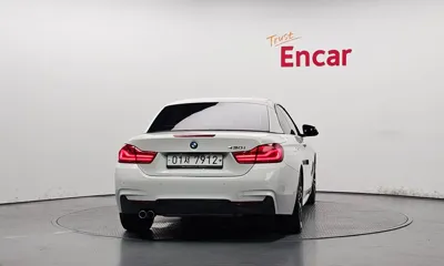 BMW 4-Series 2018, 59891 км, за 18721.96 USD