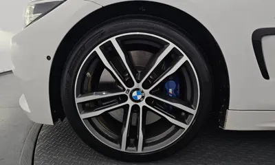 BMW 4-Series 2018, 59891 км, за 18721.96 USD