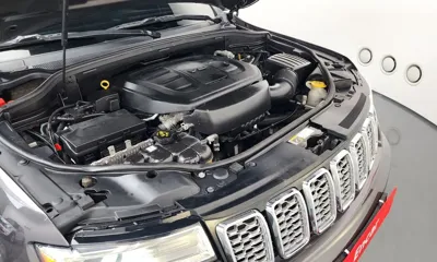 Jeep Cherokee 2019, 92184 км, за 14332.26 USD - фото 6