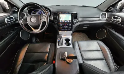 Jeep Cherokee 2019, 92184 км, за 14332.26 USD - фото 7