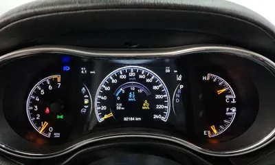 Jeep Cherokee 2019, 92184 км, за 14332.26 USD - фото 8