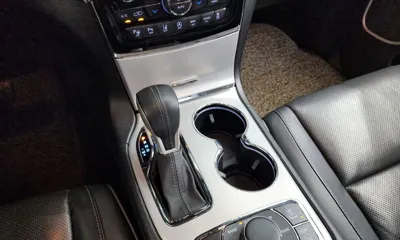 Jeep Cherokee 2019, 92184 км, за 14332.26 USD - фото 9