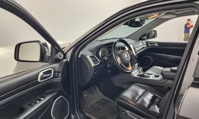 Jeep Cherokee 2019, 92184 км, за 14332.26 USD - фото 10